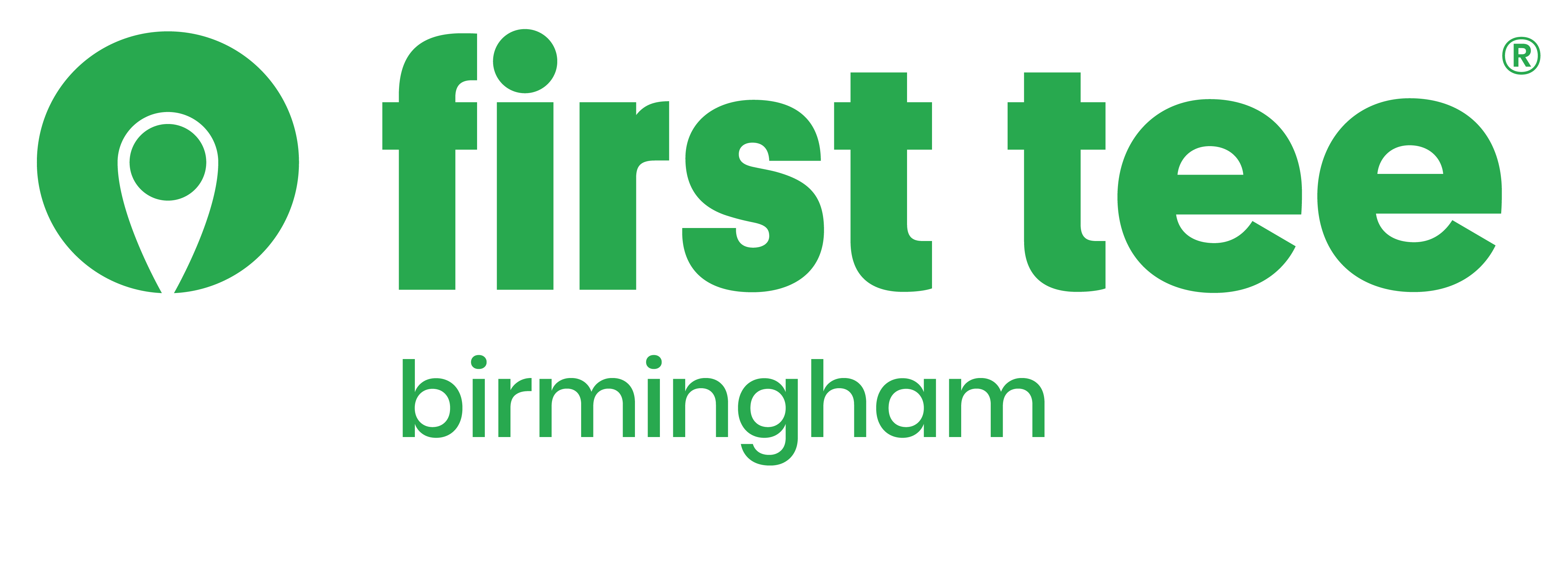 First Tee Birmingham