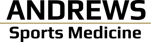 Andrews Sports Medicine