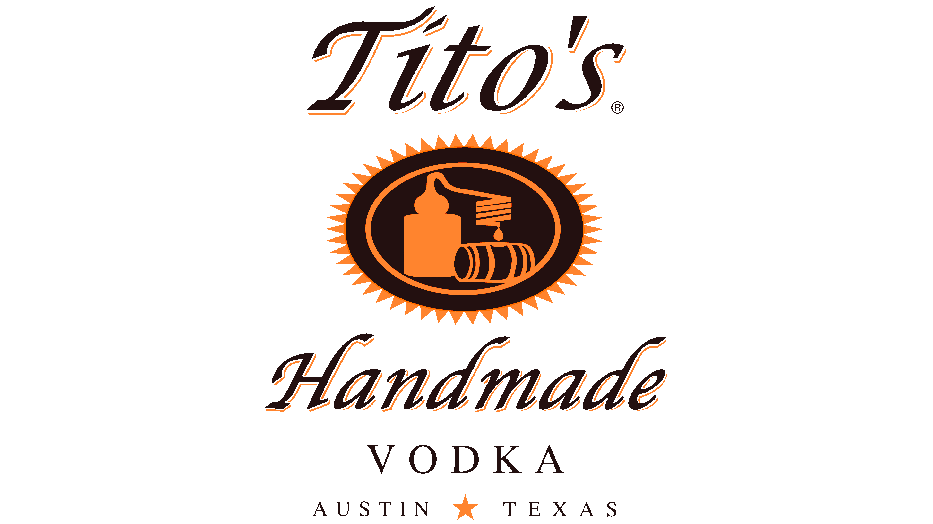 Tito&rsquo;s Handmade Vodka
