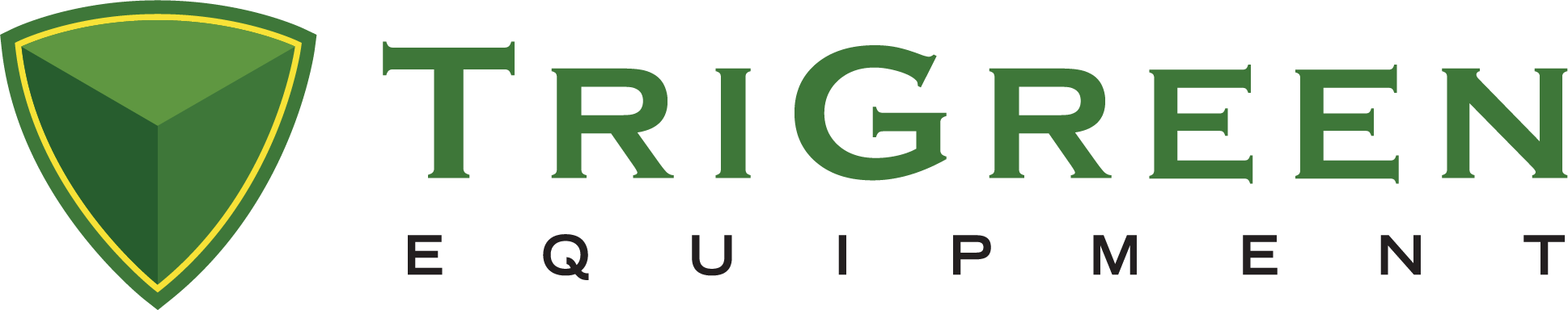 TriGreen Equipment